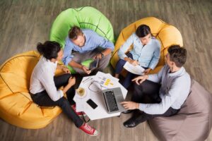 L’efficacité de la communication interne pour une collaboration réussie en entreprise