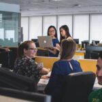 L’intégration des nouvelles recrues en mode virtuel: défis et solutions